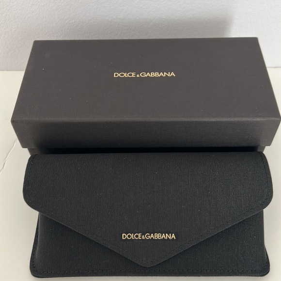 Dolce&Gabbana sunglasses - Picture 4 of 9